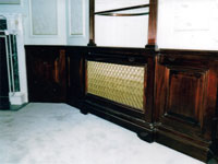 Teybrook Joinery Image