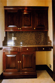 Teybrook Joinery Image