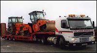 Low Loader Services Limited Image