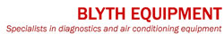 Blyth Equipment