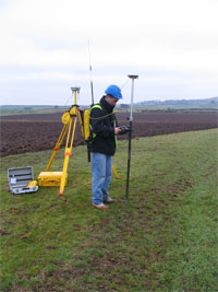 Geomatics UK LTD Image