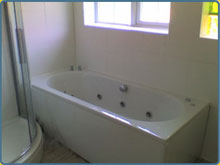 Aquality Bathroom Solutions Image