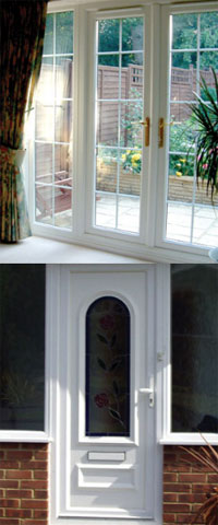 Concept Windows & Conservatories Image