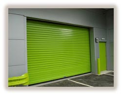 Factory Door Services Limited Image