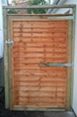 Heritage Sheds And Fencing Ltd Image