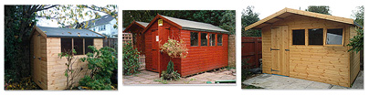 Heritage Sheds And Fencing Ltd Image