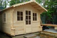 Heritage Sheds And Fencing Ltd Image