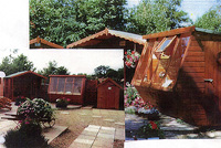 Heritage Sheds And Fencing Ltd Image