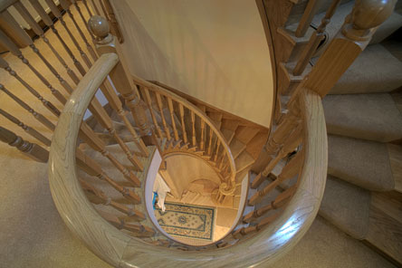 Mays Timber Stairs Image