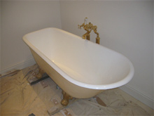 Midland Bath Resurfacing Image