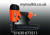 Stapling & Nailing Ltd Image