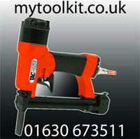 Stapling & Nailing Ltd Image