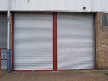 Blount Shutters Ltd Image