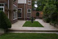 Ashford Landscaping Image