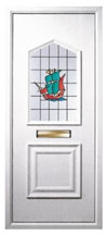 Decra Doors Plus Ltd Image