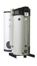 AO Smith Water Heaters Co Image