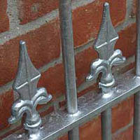 A 1 Iron Work Ltd Image