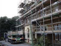 ASM Scaffolding Services Image