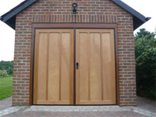 Colgate Garage Doors Ltd Image