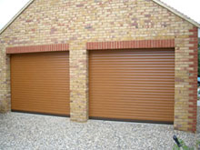 Colgate Garage Doors Ltd Image