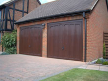 Colgate Garage Doors Ltd Image