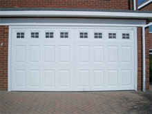 Colgate Garage Doors Ltd Image