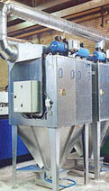 Dantherm Filtration Ltd Image