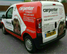 Carpenter Surveyors Limited Image