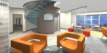 DSP (Interiors) Ltd Image