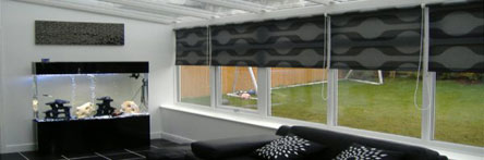 Rose Blinds Image