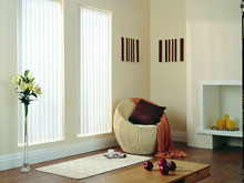 Rose Blinds Image