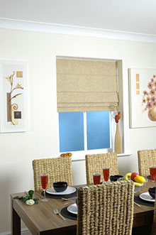 Rose Blinds Image