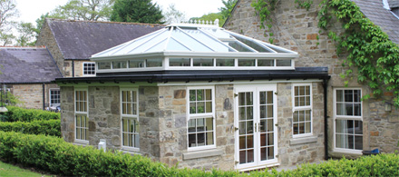 Hawthorns Windows Ltd Image