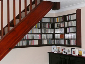 B J Shelving Ltd Image