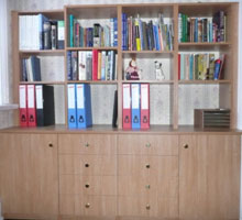 B J Shelving Ltd Image