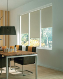 Apollo Blinds Macclesfield Image