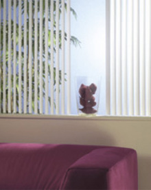 Apollo Blinds Macclesfield Image