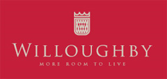 J.R. Willoughby Ltd