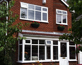 Hardmans Double Glazing Co Ltd Image