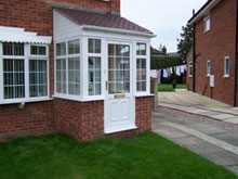 Hardmans Double Glazing Co Ltd Image