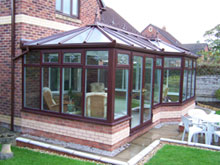 Hardmans Double Glazing Co Ltd Image