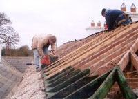 McGuirk Roofing Image