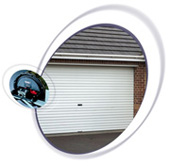 Gliderol Garage and Industrial Doors Ltd Image