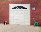 Arridge Garage Doors Limited Image