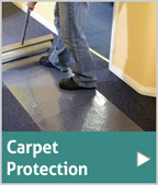 Indigo PLC - TEMPRO® Temporary Floor & Surface Protection Image