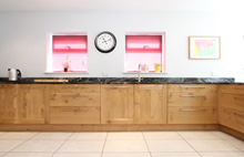 It WoodWork t/a Sustainable kitchens Image