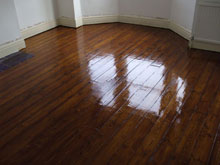 Manchester Floor Sanding Image