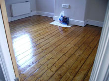 Manchester Floor Sanding Image