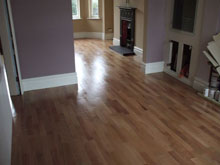 Manchester Floor Sanding Image