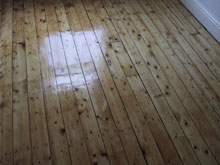 Manchester Floor Sanding Image